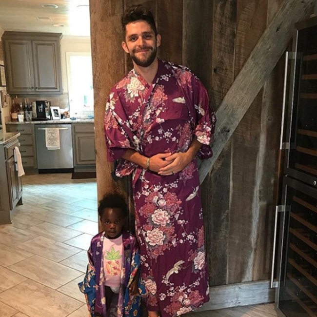 Thomas Rhett